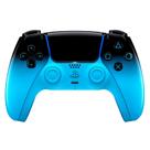 Controle Sony DualSense Hyperpop Rhythm Blue para PSS5 Wireless Azul e Preto Controle Sony DualSense Hyperpop Rhythm Blue para PSS5 Wireless Azul e Preto