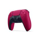 Controle Sony DualSense Ps5,Cosmic Red