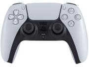 Controle Sony DualSense PS5, Sem Fio, Branco - 3005767