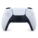 Controle Sony DualSense PS5, Sem Fio, Branco