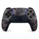 Controle Sony DualSense PS5, Sem Fio, Gray Camuflado