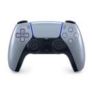 Controle Sony DualSense PS5, Sem Fio, Sterling Silver - CFI-ZCT1W
