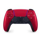 Controle Sony DualSense PS5, Sem Fio, Volcanic Red - CFI-ZCT1W