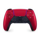 Controle Sony DualSense PS5, Sem Fio, Volcanic Red - CFI-ZCT1W