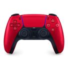 Controle Sony DualSense PS5, Sem Fio, Volcanic Red