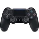 Controle Sony Dualshock 4 Compatível com PS4, Sem Fio, Preto, CUH-ZCT2U