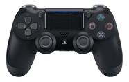 Controle Sony Playstation 4 PS4 Preto Onyx Original