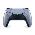 Controle Sony Ps5 Dualsense, Sem Fio, Sterling Silver