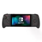 Controle Split Pad Pro Hori Nintendo Switch Preto