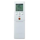 Controle Substituto Ar Fujitsu Inverter ARREB4E ARREB1E ARREB2E