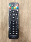 Controle supertv