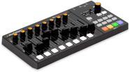 Controle Surface Studiologic SL Mixface Controle de 4 camadas