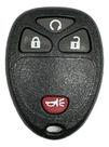 Controle Telecomando Captiva 2008 2009 A 2016 Com Partida