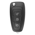 Controle Telecomando Ford Novo Focus Original Novo