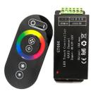 Controle Touch - Controlador de Leds RGB para Piscinas Controle Touch - Controlador de Leds RGB para Piscinas