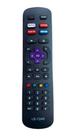 Controle Tv Aoc/philco Roku Tv Netflix Hbo Google Le-7245 - Lelong