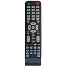 Controle TV CCE LCD RC-512 Stile L2401 D3201 C01157 - Chipsce Controle TV CCE LCD RC-512 Stile L2401 D3201 C01157 - Chipsce