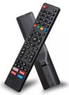 Controle TV compativel Philco Smart Net flix Prime video TOP
