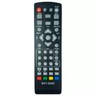 Controle Tv Conv. TopBox 9065