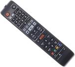 Controle Tv Home Theater Blu-ray Ah59-02402a