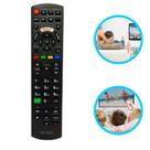 Controle TV Inteligente Compatível Com 3D Internet LE7514