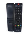 Controle Tv Lcd Compatível H-buster - FBG