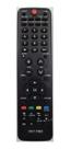 Controle Tv Lcd Compatível H-buster Hbtv-42do3hd Htr-d19