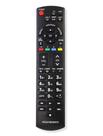 Controle TV Panasonic LCD LD Vieira N2QAYB000570