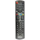 Controle tv panasonic lcd viera Controle tv panasonic lcd viera