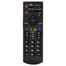 Controle tv Panasonic LCD
