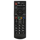 Controle tv Panasonic LCD Controle tv Panasonic LCD