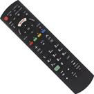 Controle Tv Panasonic Tc-40dx650b Tc-43ds630b