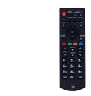 Controle Tv Panasonic Viera Tc-40d400b Tc-32d400b 8045 7024