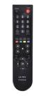 Controle Tv Philco Lcd Le 7972
