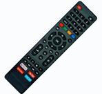 Controle Tv Philco Smart Tecla Netflix Prime Video Youtube - Sky-9028