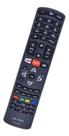 Controle TV Philco Smart Youtube Botões Coloridos Lelong LE-7007 RC3100R01 PH32 PH40 PH42 PH55 PH60 Controle TV Philco Smart Youtube Botões Coloridos Lelong LE-7007 RC3100R01 PH32 PH40 PH42 PH55 PH60