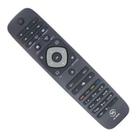 Controle Tv Philips 24pfl3017d/78 32pfl5007g 42pfl3508g/78 - VIL Controle Tv Philips 24pfl3017d/78 32pfl5007g 42pfl3508g/78 - VIL