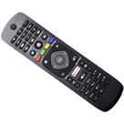 Controle TV Philips Netflix Smart com botão Netflix Cód Maxx 8049