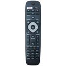 Controle TV Philips Smart Com Netflix / Youtube SKY-8075 Controle TV Philips Smart Com Netflix / Youtube SKY-8075
