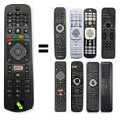 Controle tv philips universal para tv philips smartv com netflix e youtube