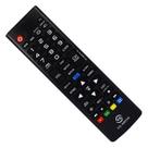 Controle Tv Remoto Todas elegê Smart AKB73975709 AKB73975702