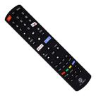 Controle Tv Remoto Todas Philco Smart 4K Netlix YouTube Internet Controle Tv Remoto Todas Philco Smart 4K Netlix YouTube Internet