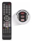 Controle Tv Semp Tcl 4k Rc199e You Tube Netflix L32S4700S