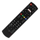 Controle Tv Smart Tc-32Fs600B Tc-40Fs600B 32Fs600B 40Fs600B - VC Controle Tv Smart Tc-32Fs600B Tc-40Fs600B 32Fs600B 40Fs600B - VC
