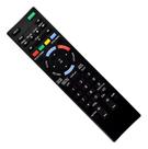 Controle TV Sony Bravia KDL-48W600B KDL-50W800B KDL-55W800B RM-YD093 RM-YD094 Netflix Youtube Apps