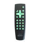 Controle Tv Tosh Lumina Cinza Escuro Gs-226 Gigasat Controle Tv Tosh Lumina Cinza Escuro Gs-226 Gigasat