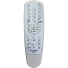 Controle Tv Tosh Rcp-046ac 4300/4400 Preto Controle Tv Tosh Rcp-046ac 4300/4400 Preto