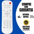 Controle Universal Branco 4K