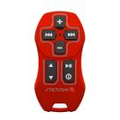 Controle Universal Longa distância Stetsom SX Universal 200 metros Vermelho - 20610-0