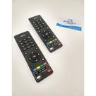 Controle universal LX-251